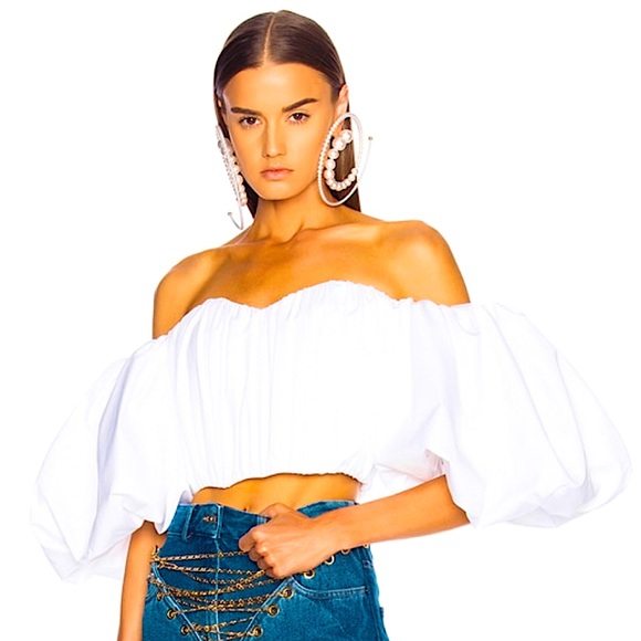 Free People Boho Cropped Top sz xs✨ - Picture 4 of 12